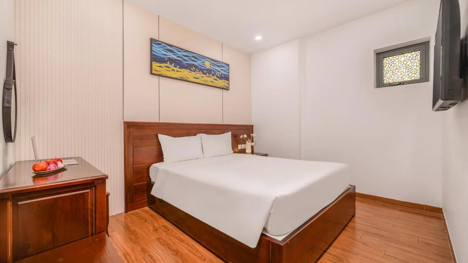 Wellness Stay Hotel And Apartment Da Nang