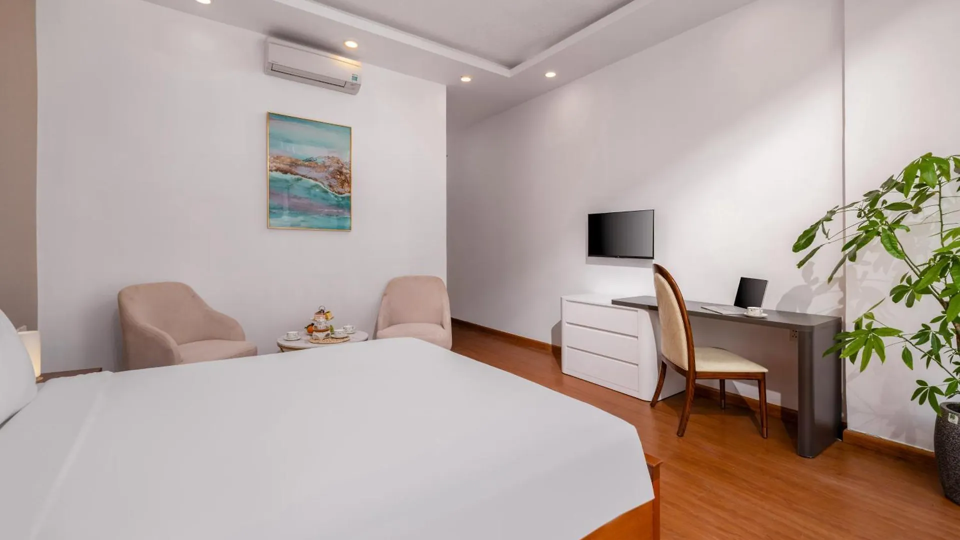 ****  Wellness Stay Hotel And Apartment Da Nang Vietnam